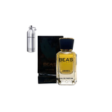 Perfume Beas U702 Edp 50Ml Unisex (Insiprado Por Montale Chocolate Greedy)