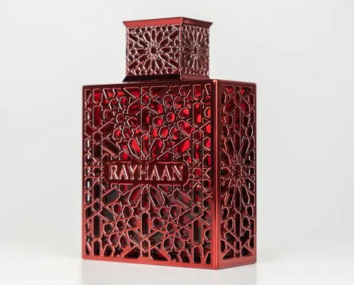 Pefume Rayhaan Crimson EDP 100ml Unisex