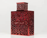 Pefume Rayhaan Crimson EDP 100ml Unisex