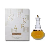 Perfume Armaf Queen Check Mate EDP 100 ml Mujer (Blanco) (Inspiracion en  Scandal Absolu JPG)