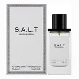 Perfume Fragrance World SALT Edp 100ml Unisex