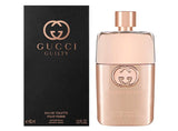 Perfume Gucci Guilty Pour Femme EDT 90ml Mujer