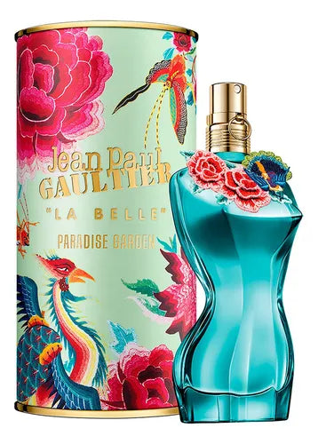 Perfume Jean Paul Gaultier La Belle Paradise Garden EDP 50 ml Mujer