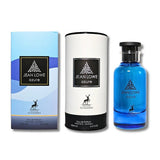 Perfume Maison Alhambra Jean Lowe Azure Maison Alhambra Edp 100ML Unisex