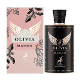 Perfume Maison Alhambra Olivia Blossom Edp 80Ml Mujer