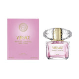Perfume Versace Bright Crystal Pour Femme Parfum 90 ML Mujer (Nuevo Parfum Version)