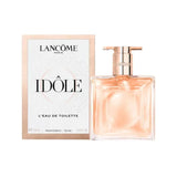 Perfume Lancome Idole Edp 25Ml Mujer