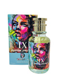 Perfume Devsana Ix Edition Speciale 100 Ml - Extrait De Parfum