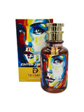 Perfume Devsana Viii Edition Speciale 100 Ml - Extrait De Parfum