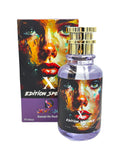 Perfume Devsana X Edition Speciale 100 Ml - Extrait De Parfum