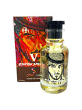 Perfume Devsana V Extrait 100 Ml Hombre - Inspirado En Mausam by Mausam
