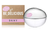 Tester Dkny 100% Be Delicious Edp 100 Ml Mujer