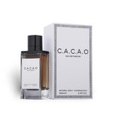 Perfume Fragrance World CACAO Edp 100ML Unisex