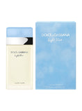 Nuevo Perfume Dolce And Gabbana Light Blue Edt 200ml Mujer
