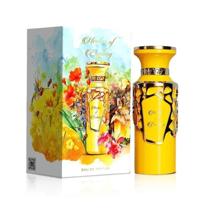 Perfume Fragrance World Nectar Of Ecstacy Edp 100Ml Mujer-Inspirado En Hanae Mori