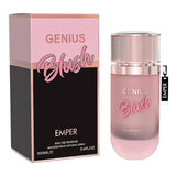 Perfume Emper Genius Blush Edp 100Ml Mujer