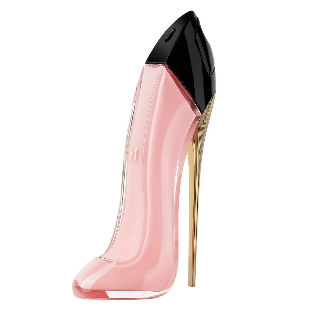 Tester Carolina Herrera Good Girl Blush Edp 80Ml Mujer