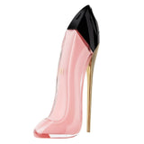 Tester Carolina Herrera Good Girl Blush Edp 80Ml Mujer