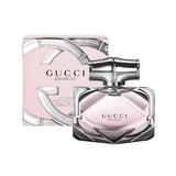 Perfume Gucci Bamboo Edp 75 ml Mujer