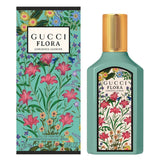 Perfume Gucci Flora Gorgeous Jasmine EDP 50 ML Mujer .