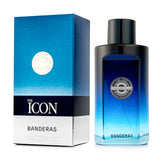 Perfume Antonia Banderas The Icon Edt 200ml Hombre