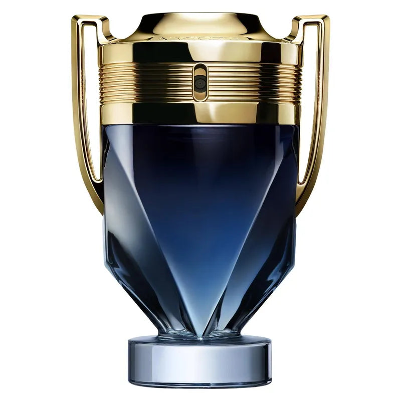 Tester Paco Rabanne Invictus Parfum 100Ml Hombre