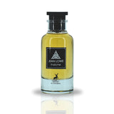 Perfume Maison Alhambra Jean Lowe Fraiche EDP 100 ml Hombre