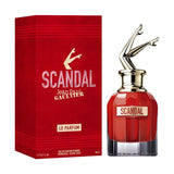 Perfume Jean Paul Gaultier Scandal Le Parfum Woman Edp 80Ml Mujer