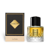 Perfume Khadlaj Intoxicate La Fede Edp 100ml Unisex - Aroma Como Khamrah De Lattafa
