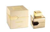 Perfume Al Haramain Laventure Gold Edp 100ml Mujer - Inspirado En Jadore De Dior