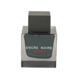 Tester Lalique Encre Noire Sport Edt 100 ml Hombre