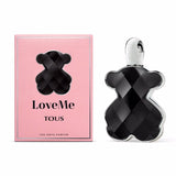 Estuche Tous Love Me The Onyx Parfum 90ml +30ml Mujer