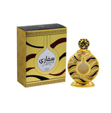 Perfume Khadlaj Safari Gold Concentrated Perfume Oil 20ml Unisex