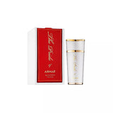 Perfume Armaf The Pride Rouge Edp 100ml Mujer (Aroma Como Bacarat Rouge)