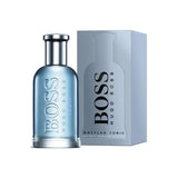 Perfume Hugo Boss Boss Bottled Tonic EDT 50 ml Hombre .