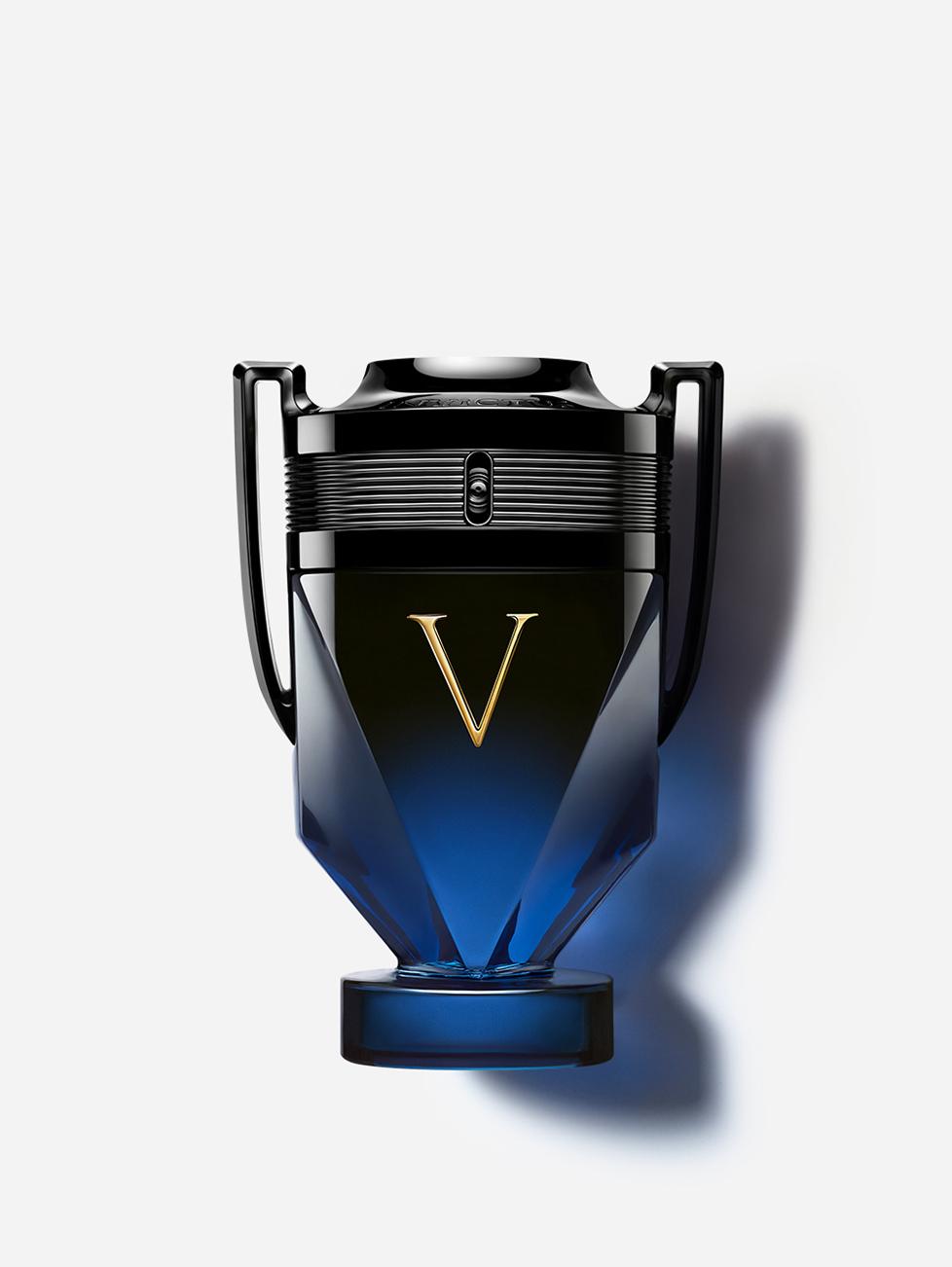 Tester Paco Rabanne Invictus Victory Elixir Parfum Intense 100Ml Hombre