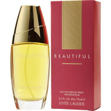Perfume Estee Lauder Beautiful Edp 75ml Mujer