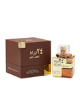 Perfume Lattafa 24 Carat Pure Gold EDP 100 ML Unisex .