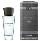 Perfume Burberry Touch Edt 100ml Hombre