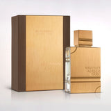 Perfume Al Haramain Amber Oud Gold Edition Edp 60ml Unisex - Inspirado en Herbal Aquatica Montale Paris