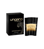 Perfume Emanuel Ungaro Feminine Edt 90ml Mujer (Caja Negra)
