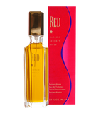 Perfume Giorgio Beverly Hills Red Edt 90ml Mujer