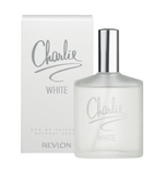Perfume Revlon Charlie White Edt 100ml Mujer