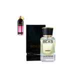 Perfume Beas U713 Edp 50Ml Unisex (Insiprado Por Montale Starry Night)