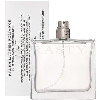 Tester Ralph Lauren Romance Edp 100ml Mujer