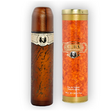 Perfume Cuba Gold Edt 100ml Hombre (Cuba Tradicional Hombre ) (Aroma Como Le Male Jean Paul Gaultier)