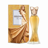 Perfume Paris Hilton Gold Rush Edp 30ml Mujer