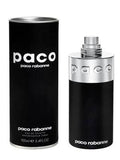 Perfume Paco Rabanne Paco De Paco Edt 100ml Unisex (Lata)