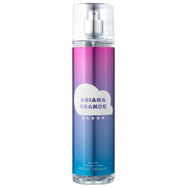 Body Mist Ariana Grande Ari Cloud 236ml Mujer