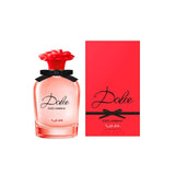 Perfume Dolce And Gabbana Dolce Rose Edt 75 Ml Mujer